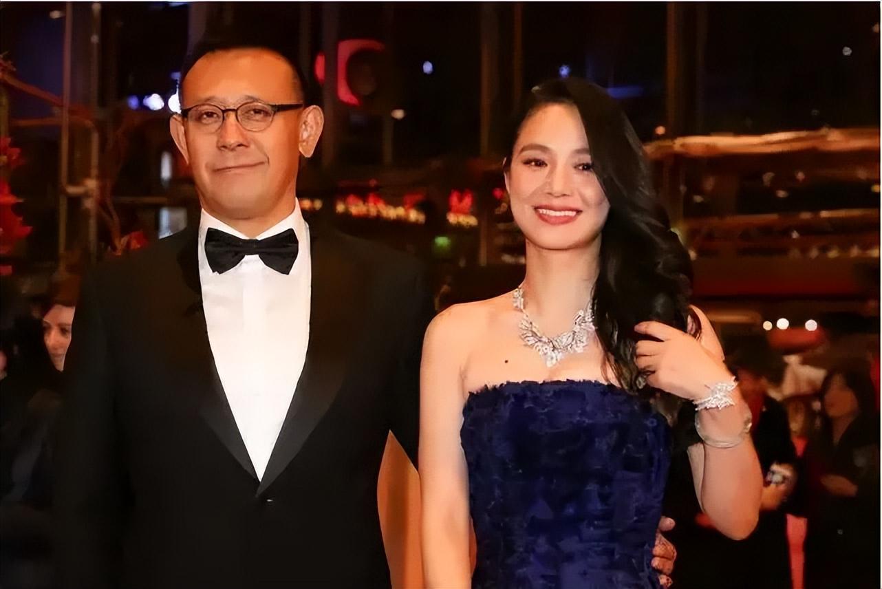 姜文女儿在法国举办婚礼